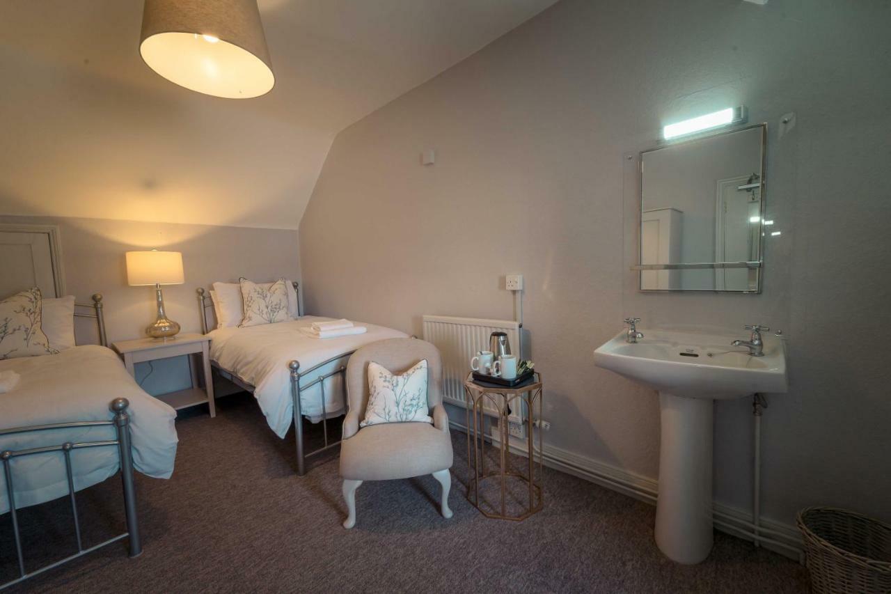 Anabelle'S Guest House Bath Exteriér fotografie